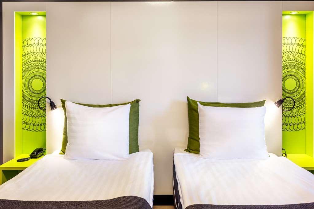 Scandic Station Hotel Tampere