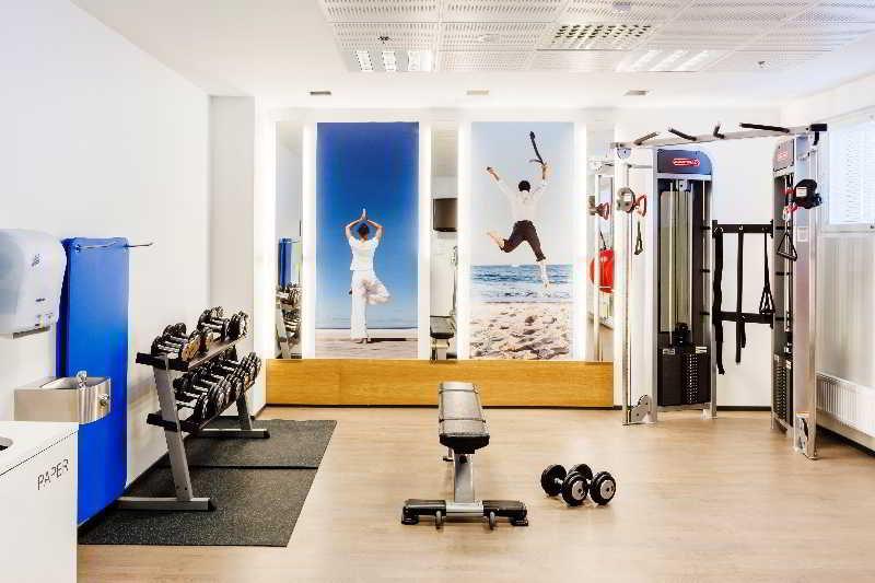 Scandic Station 4* Tampere