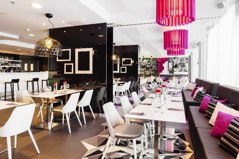 Scandic Station 4*