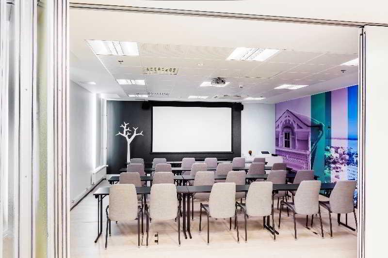 Scandic Station Hotel Tampere