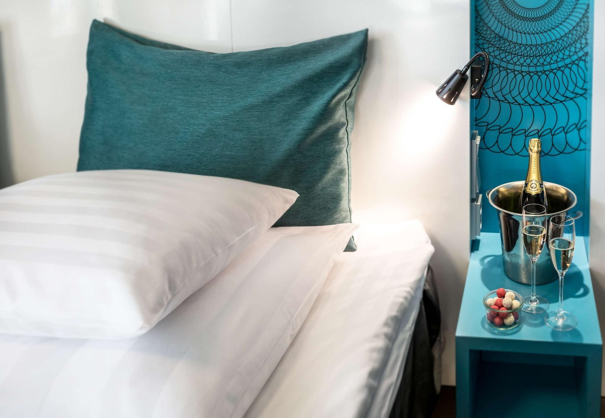 Scandic Station Hotel Tampere