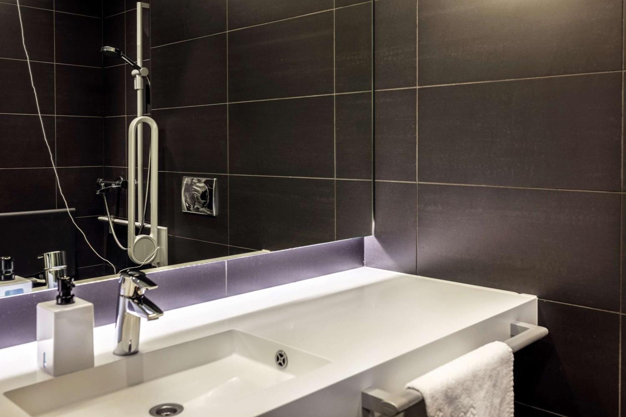 Hotel Scandic Station 4*