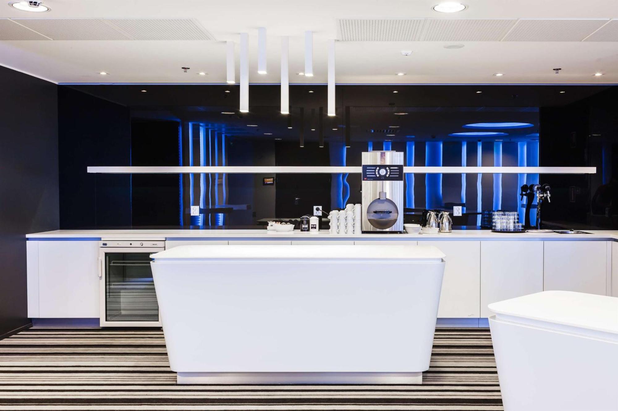 Scandic Station 4*