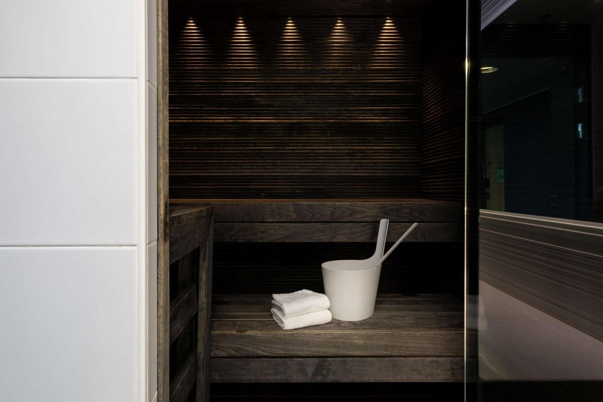Scandic Station Hotel