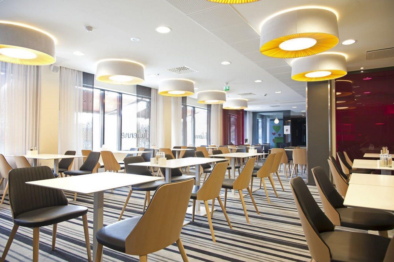 Scandic Station Tampere