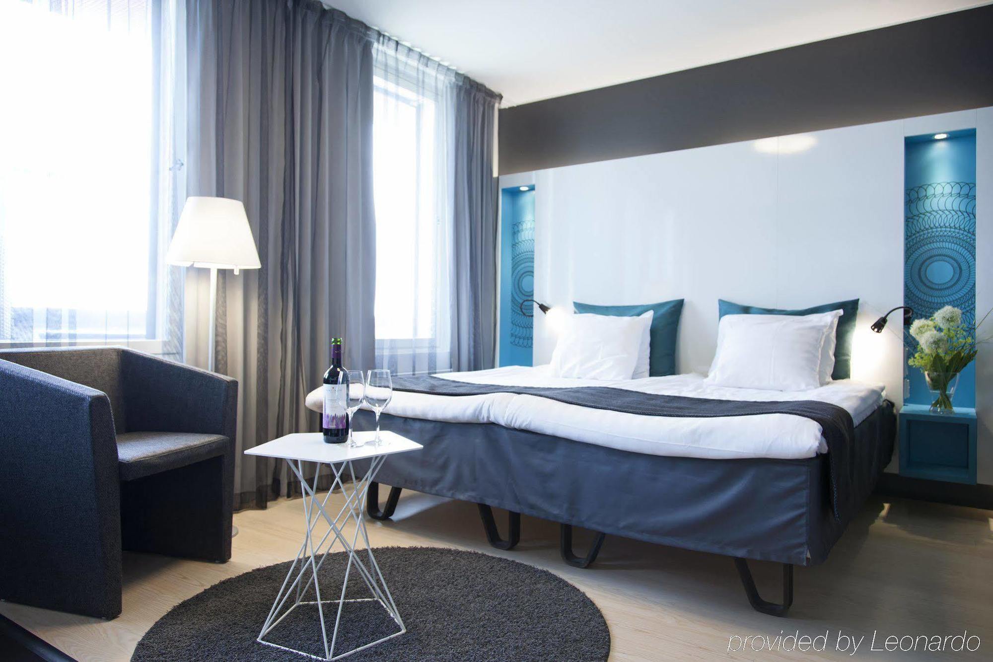 Scandic Station Hotel Tampere
