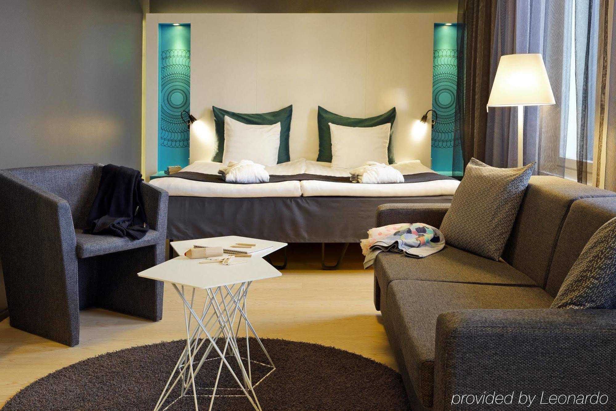 Scandic Station 4*