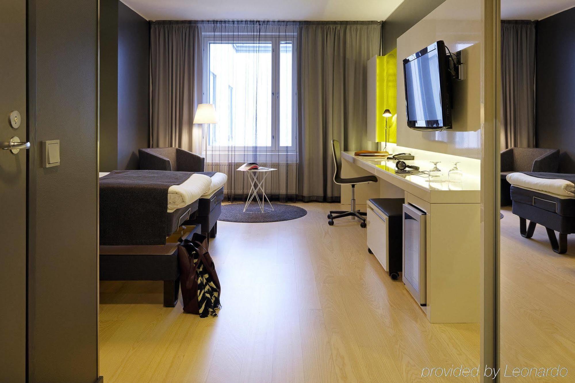 Hotel Scandic Station Tampere