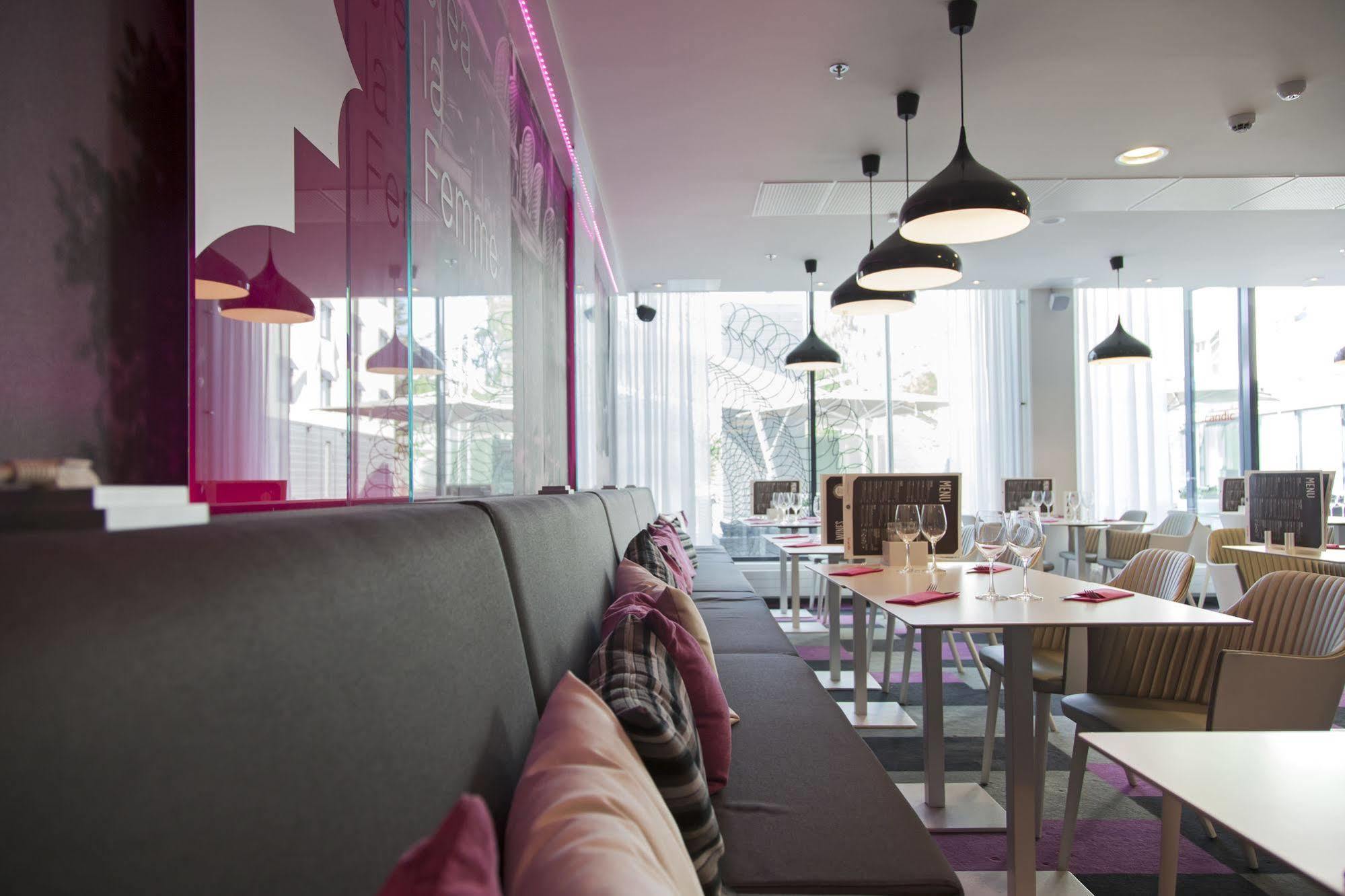 Scandic Station Hotel