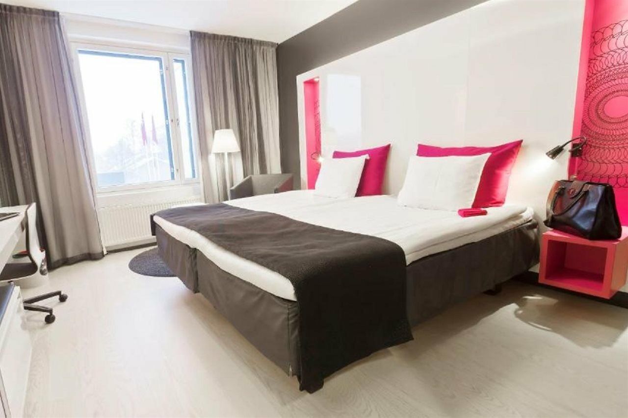 Hotel Scandic Station Tampere